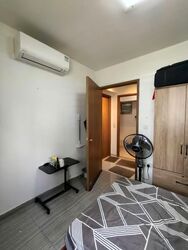 Blk 409C Northshore Residences II (Punggol), HDB 4 Rooms #541946051